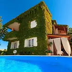 Bed and breakfast Il Giardino Delle Jacaranda