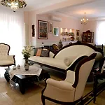 Il Giardino Delle Jacaranda Bed and breakfast Talsano