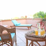 Bed and breakfast Il Giardino Delle Jacaranda