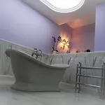 Il Giardino Delle Jacaranda Bed and breakfast 4*