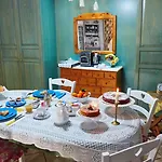 Bed and breakfast Il Giardino Delle Jacaranda Talsano