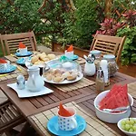 Bed and breakfast Il Giardino Delle Jacaranda