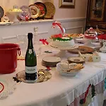Il Giardino Delle Jacaranda Bed and breakfast