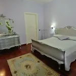 Il Giardino Delle Jacaranda Bed & Breakfast Talsano