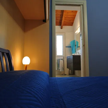 Couette-café Il Giardino Delle Jacaranda