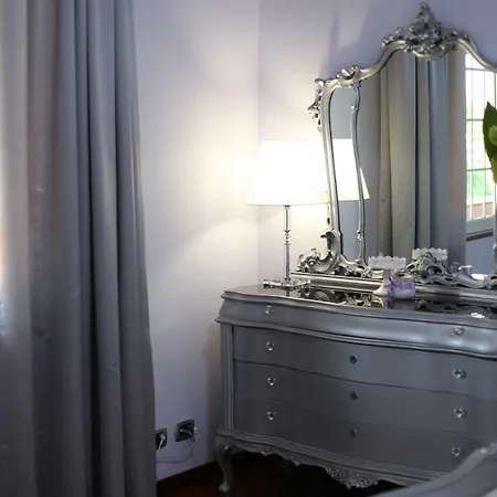 Bed & Breakfast Il Giardino Delle Jacaranda