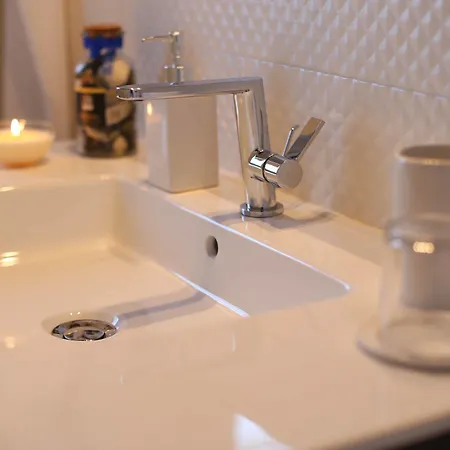 Il Giardino Delle Jacaranda Couette-café Talsano