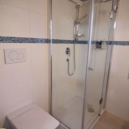 Il Giardino Delle Jacaranda Oda ve Kahvaltı Talsano