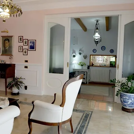 Il Giardino Delle Jacaranda 3* Talsano
