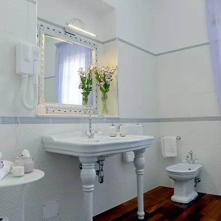 Il Giardino Delle Jacaranda Bed and breakfast Talsano