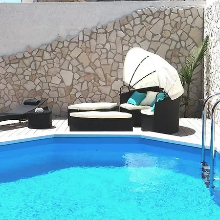 Il Giardino Delle Jacaranda Bed and breakfast