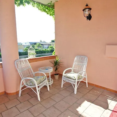 Il Giardino Delle Jacaranda Talsano