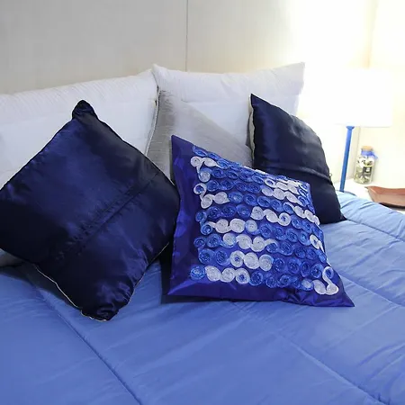 Couette-café Il Giardino Delle Jacaranda 4*