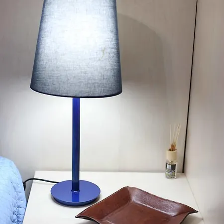 Bed & Breakfast Il Giardino Delle Jacaranda Talsano