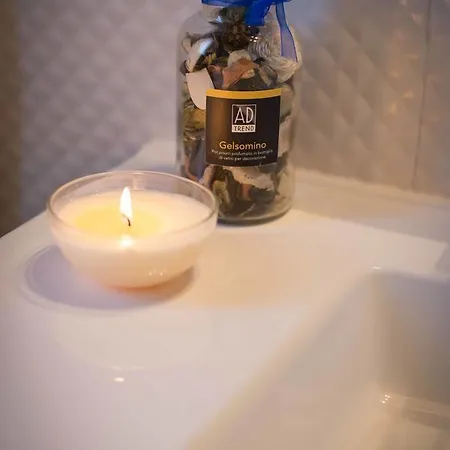 Il Giardino Delle Jacaranda