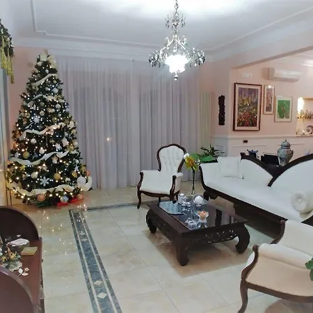 Bed and breakfast Il Giardino Delle Jacaranda