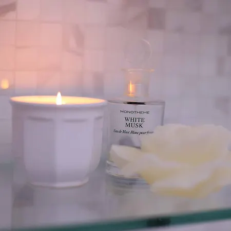 Il Giardino Delle Jacaranda Oda ve Kahvaltı