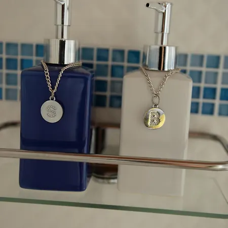 Oda ve Kahvaltı Il Giardino Delle Jacaranda