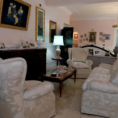 Bed and breakfast Il Giardino Delle Jacaranda 3*