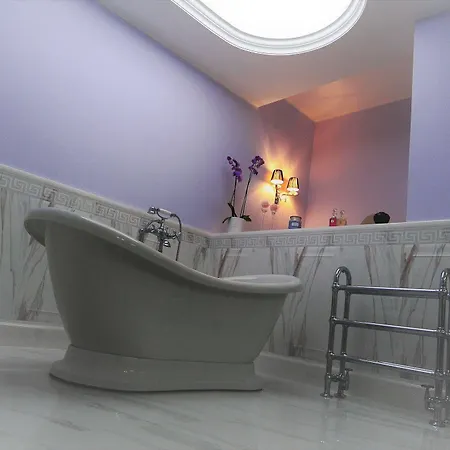 Il Giardino Delle Jacaranda Bed and breakfast Talsano