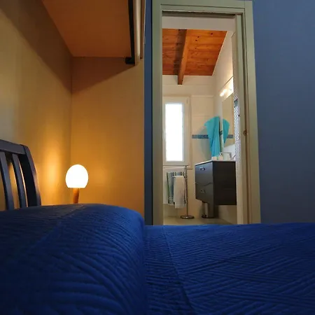 Il Giardino Delle Jacaranda Bed and breakfast Talsano