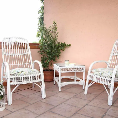 Il Giardino Delle Jacaranda Bed and breakfast