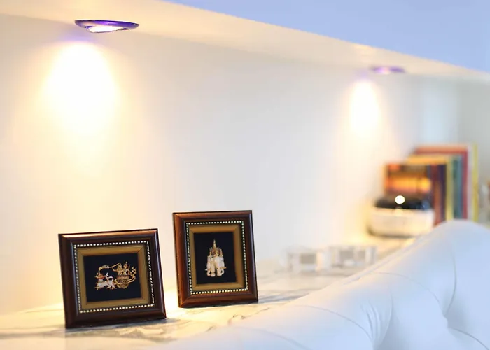 Il Giardino Delle Jacaranda Bed & Breakfast Talsano