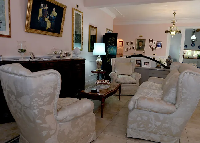 Il Giardino Delle Jacaranda Bed & Breakfast Talsano