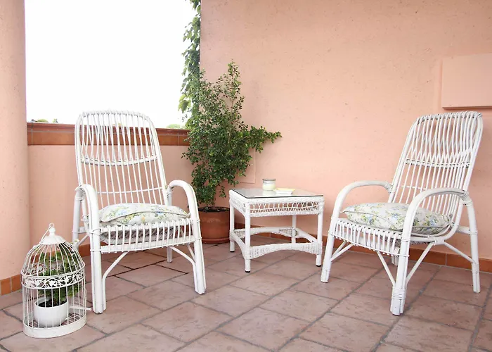 Bed & Breakfast Il Giardino Delle Jacaranda Talsano