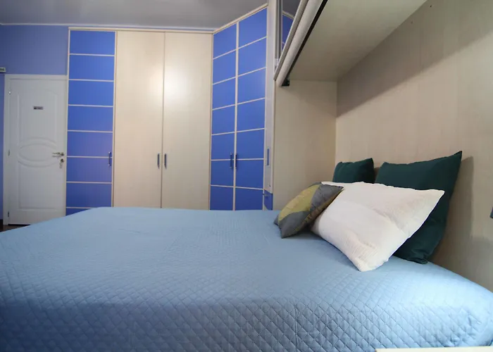 Il Giardino Delle Jacaranda Bed & Breakfast Talsano