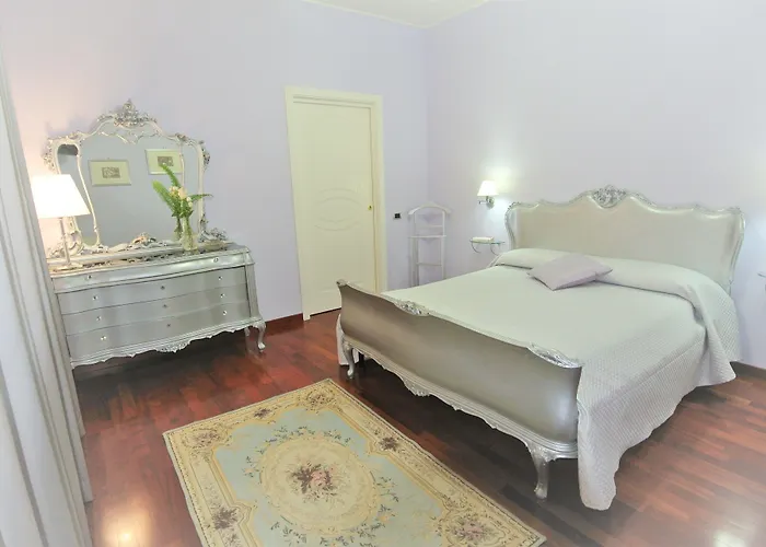 Il Giardino Delle Jacaranda 4*