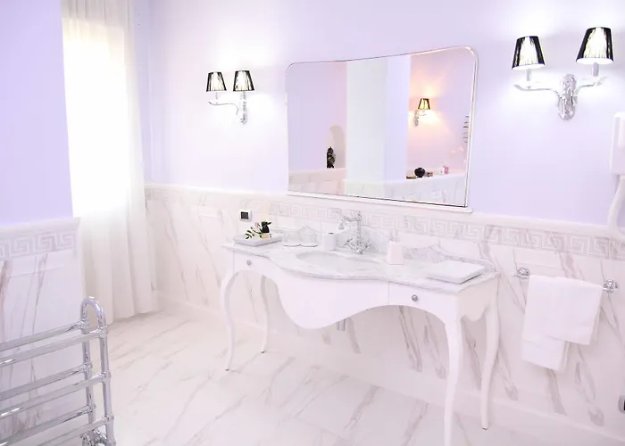 Bed & Breakfast Il Giardino Delle Jacaranda Talsano