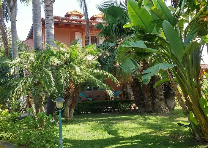 Bed & Breakfast Il Giardino Delle Jacaranda Talsano