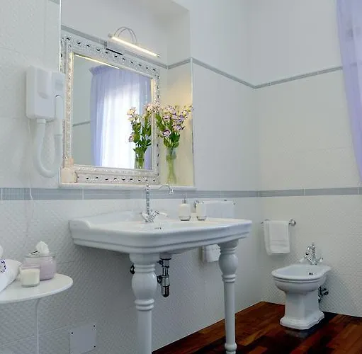Il Giardino Delle Jacaranda Bed & Breakfast Talsano