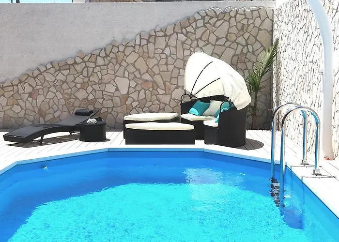 Il Giardino Delle Jacaranda Bed & Breakfast