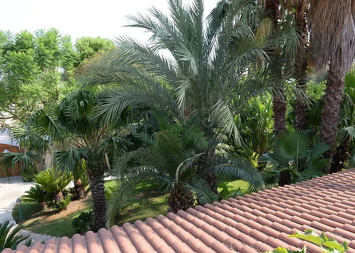 Il Giardino Delle Jacaranda 4* Talsano