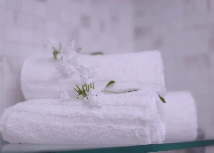 Frühstückspension Il Giardino Delle Jacaranda Talsano